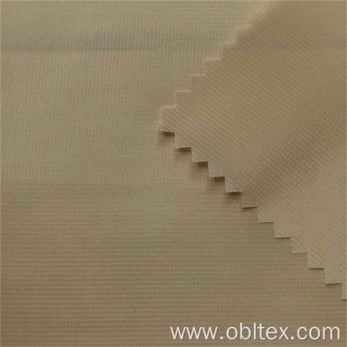 OBL21-2127 0.08 100%Polyester Ripstop Taffeta